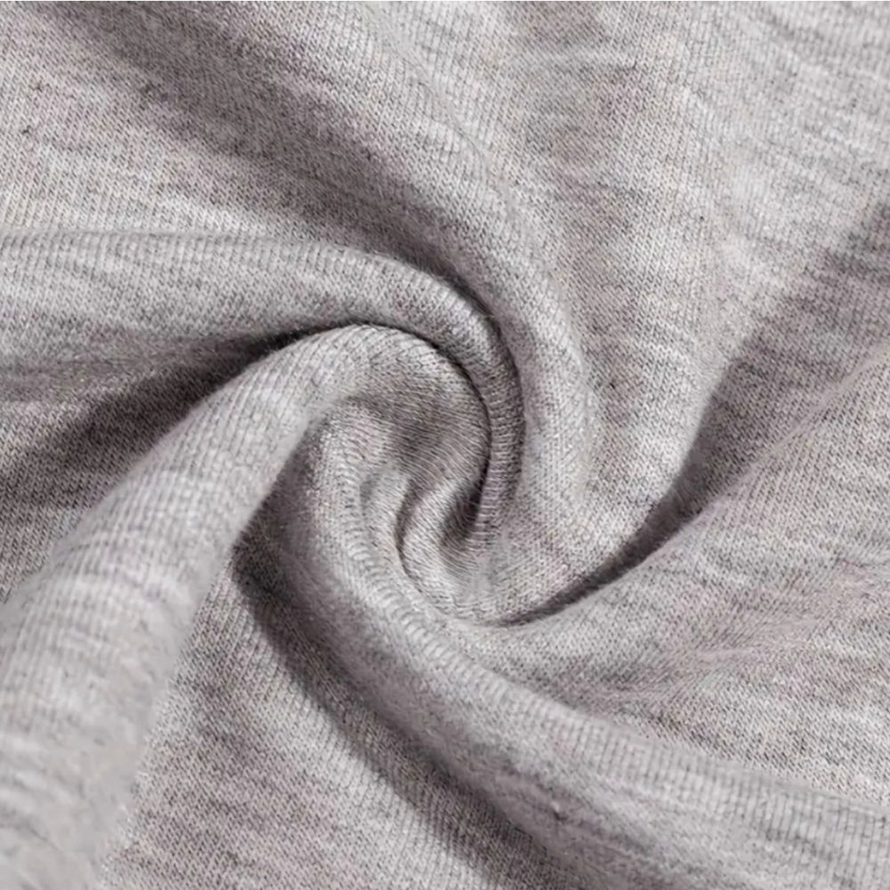 Gray Merry Christmas Graphic Sweatshirt - Picture 6 of 15
